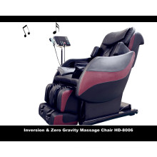 Deluxe Massage Chair, kneading ball massage chair , luxury massage chair 3d